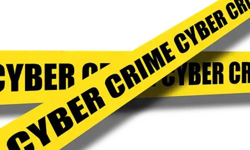 cyber crime kya hai
