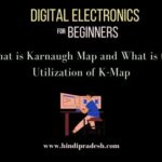 What is K map in Hindi