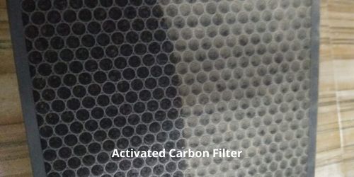 sharp air purifier fpj30m b review