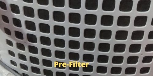 sharp air purifier fpj30m b review