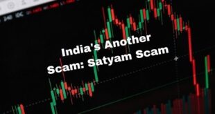 Satyam Fraud Case Study