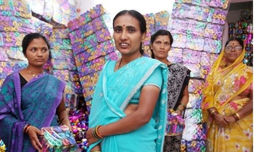 Success Stories of Rural Female Entrepreneurs in India